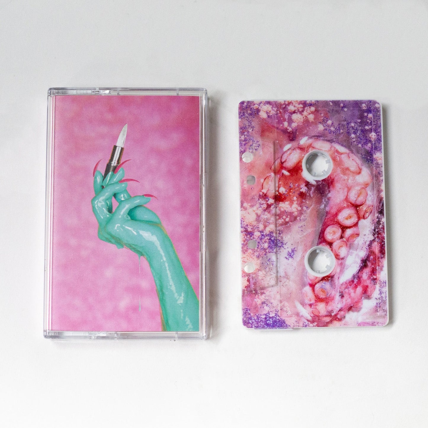 The HIRS Collective - 'We're Still Here'