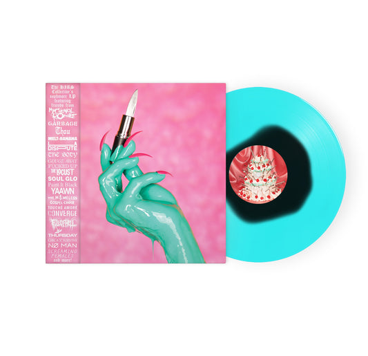 The HIRS Collective - 'We're Still Here'