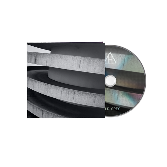 Held. - GREY on CD