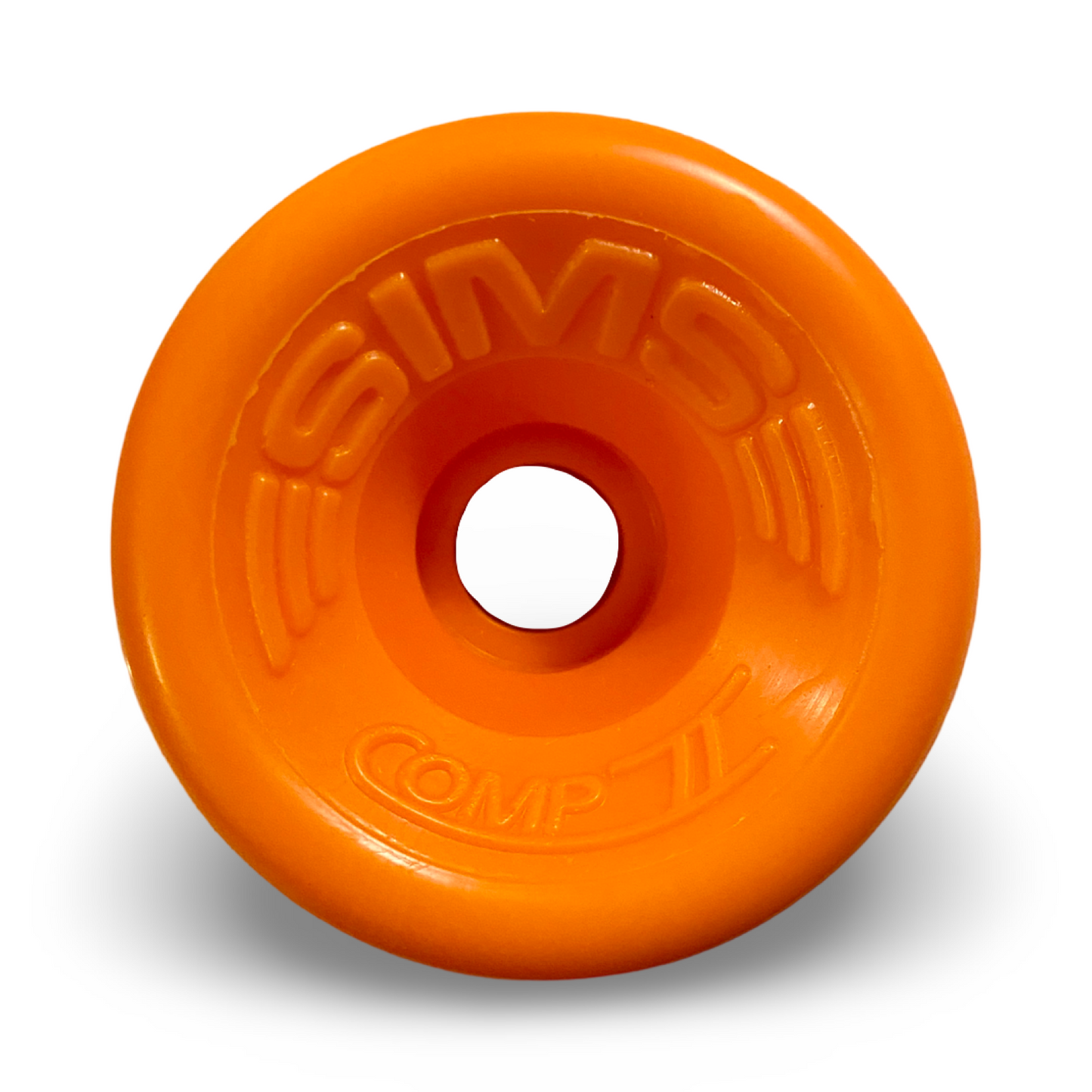 SIMS Comp II Conical Wheels 64mm/95A (1 of 25)