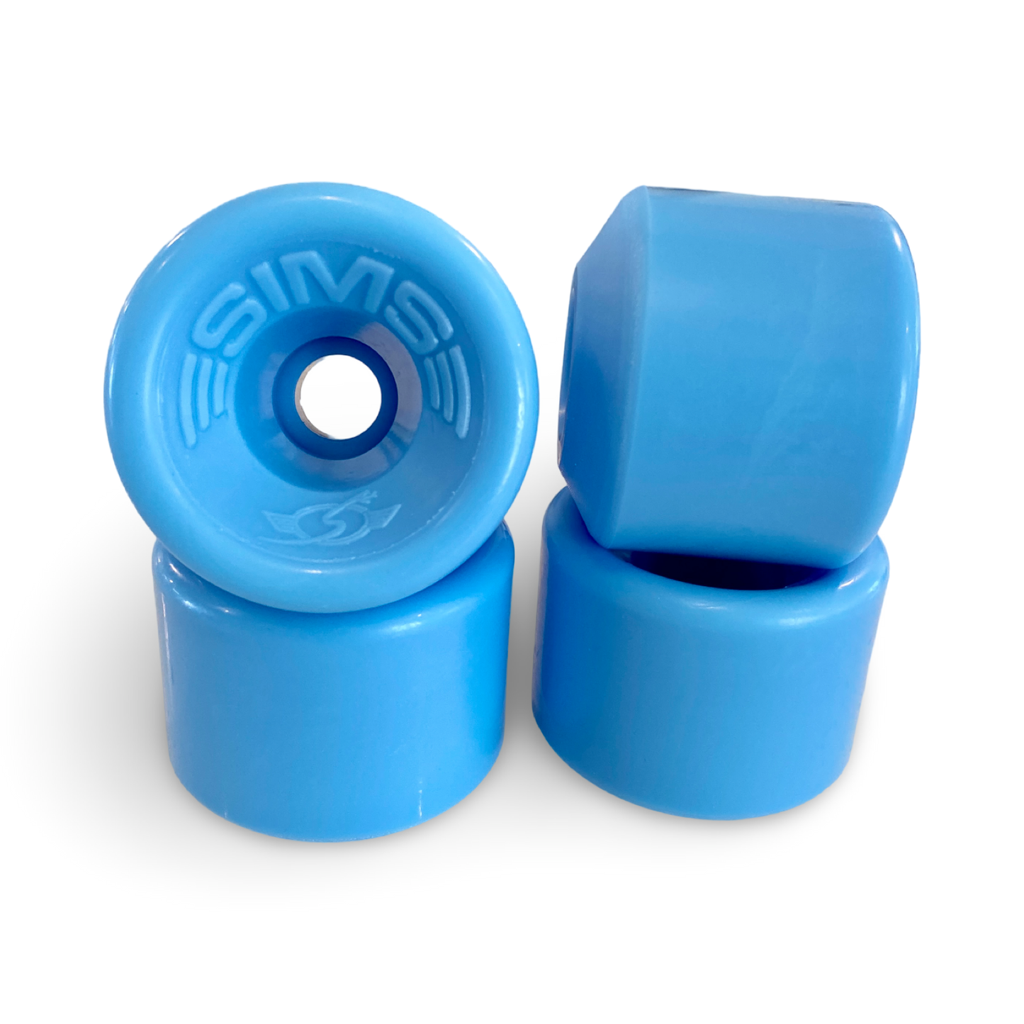 SIMS SNAKE Conical Wheels 66mm/95A (1 of 100)