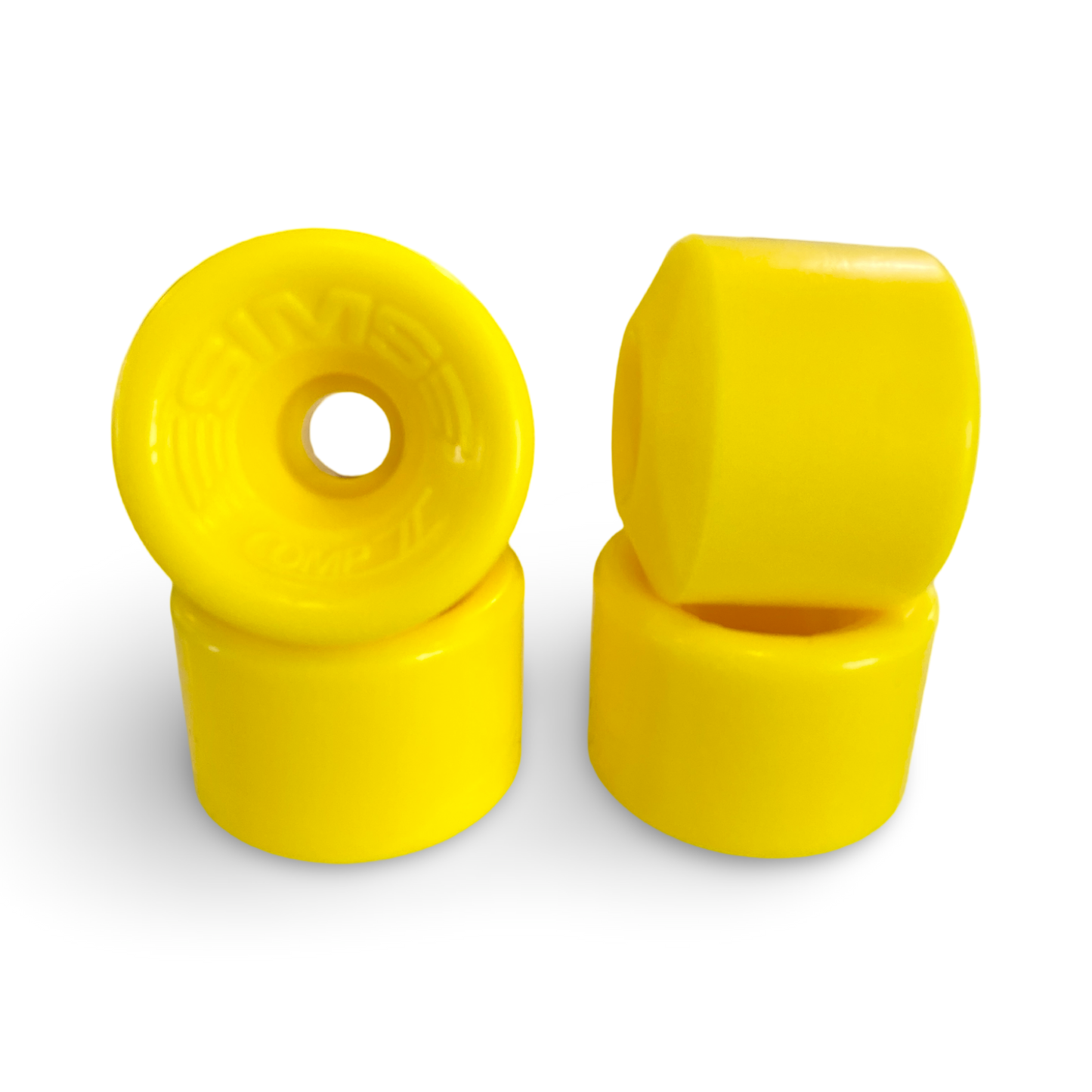 SIMS Comp II Conical Wheels 64mm/95A (1 of 25)