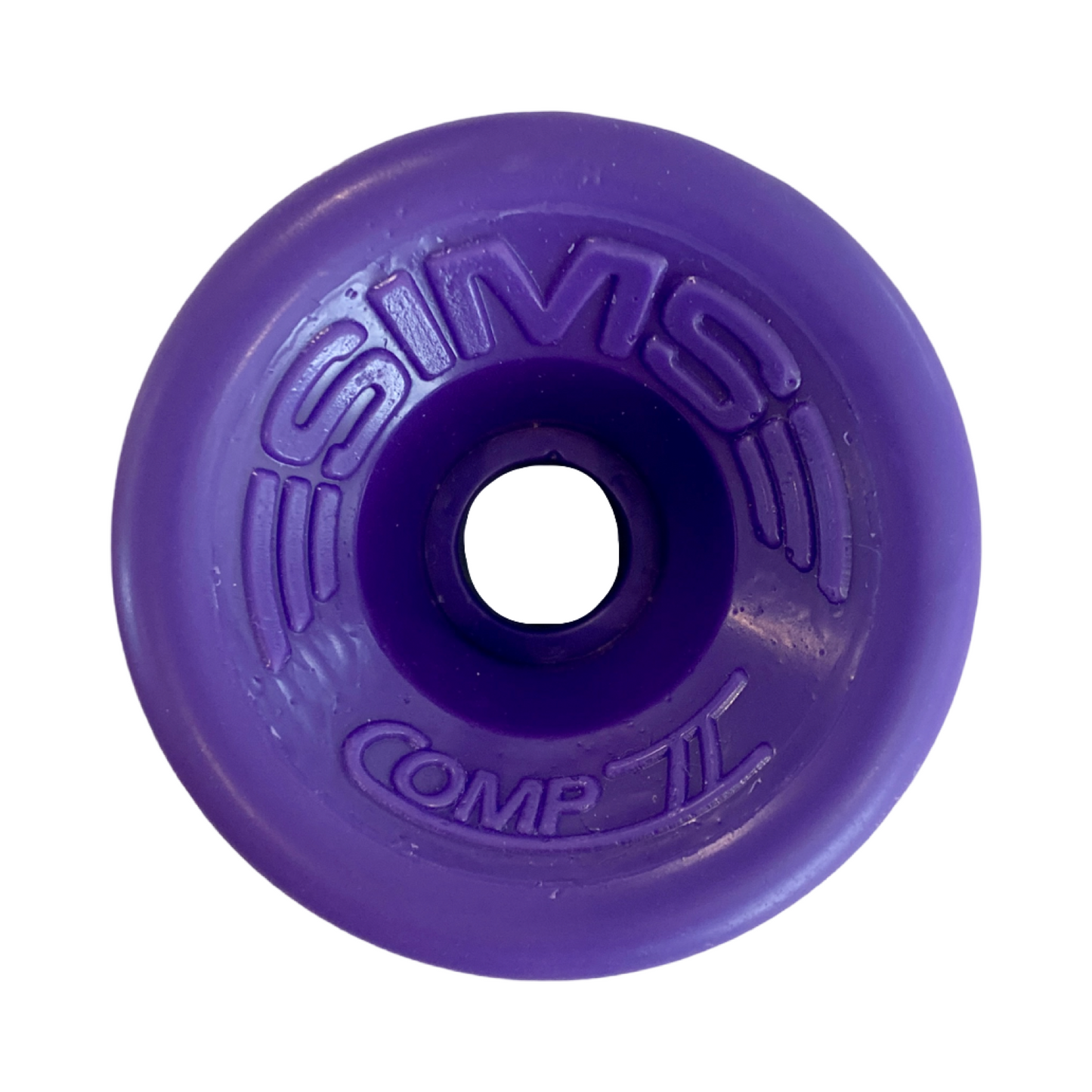 SIMS Comp II Conical Wheels 64mm/95A (1 of 25)