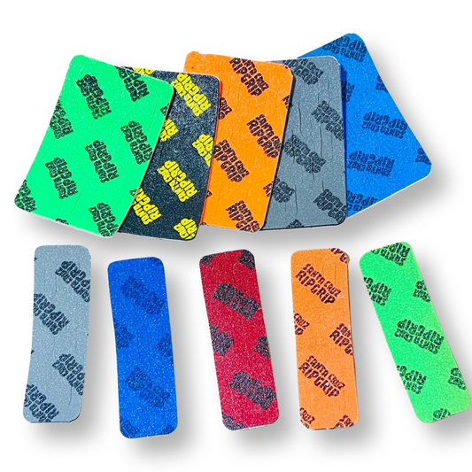 RIP GRIP OG/VINTAGE (assorted 10-piece pack)