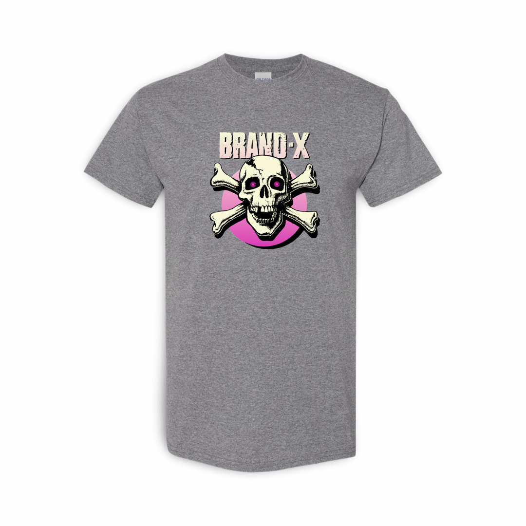 Knucklehead Shirt or Hoodie