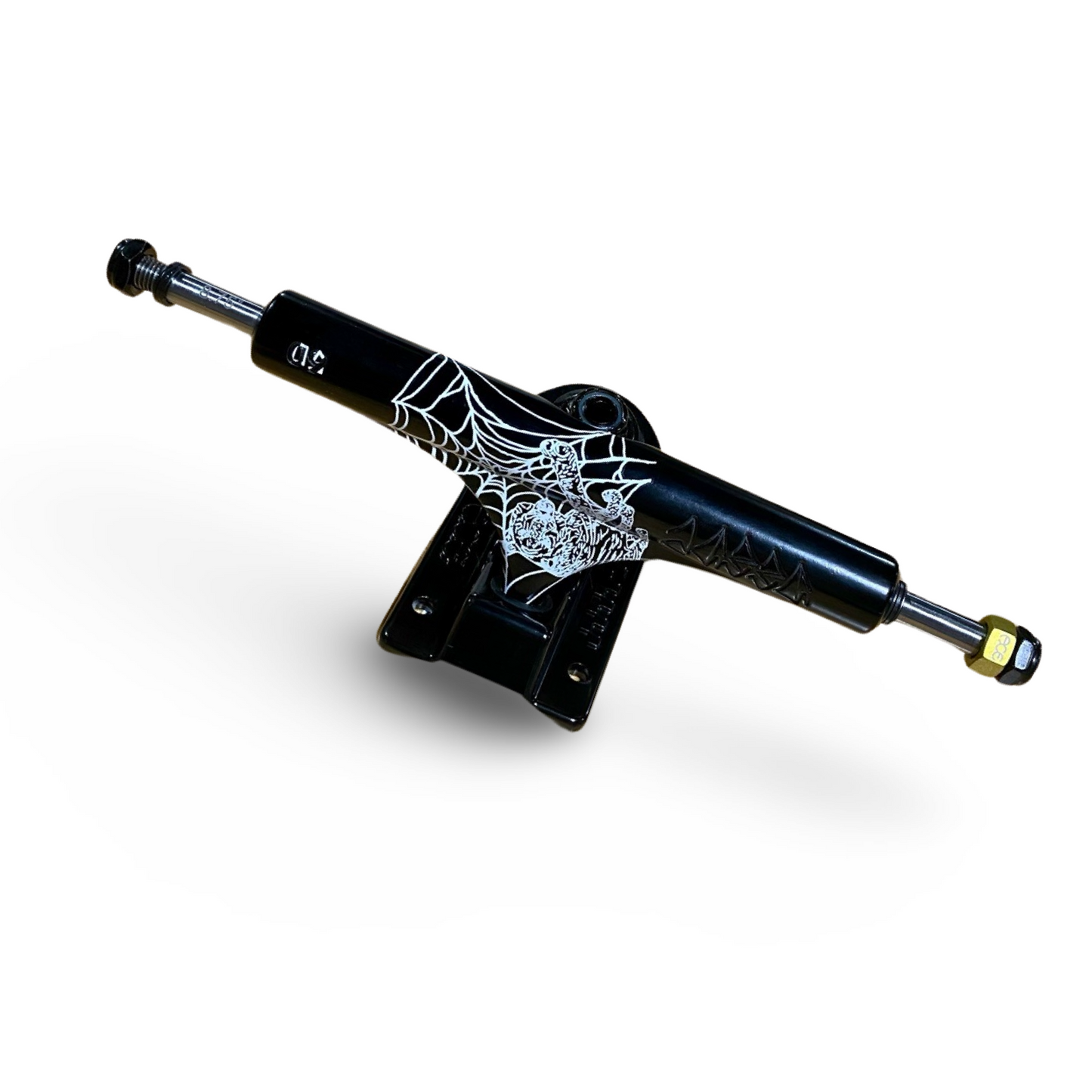 Ace TRUCKS (sold in singles, buy TWO for a SET)