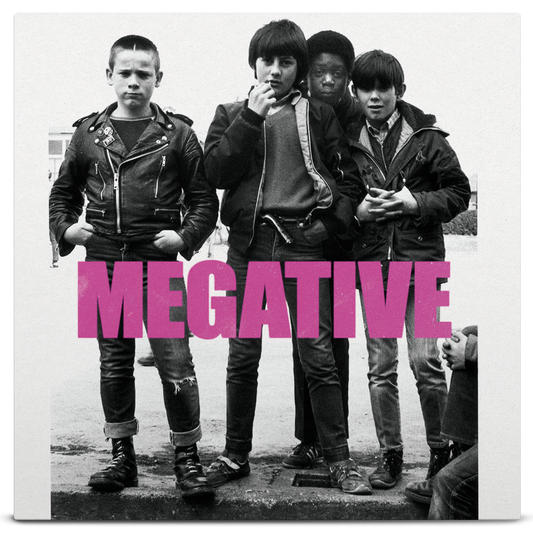 Megative