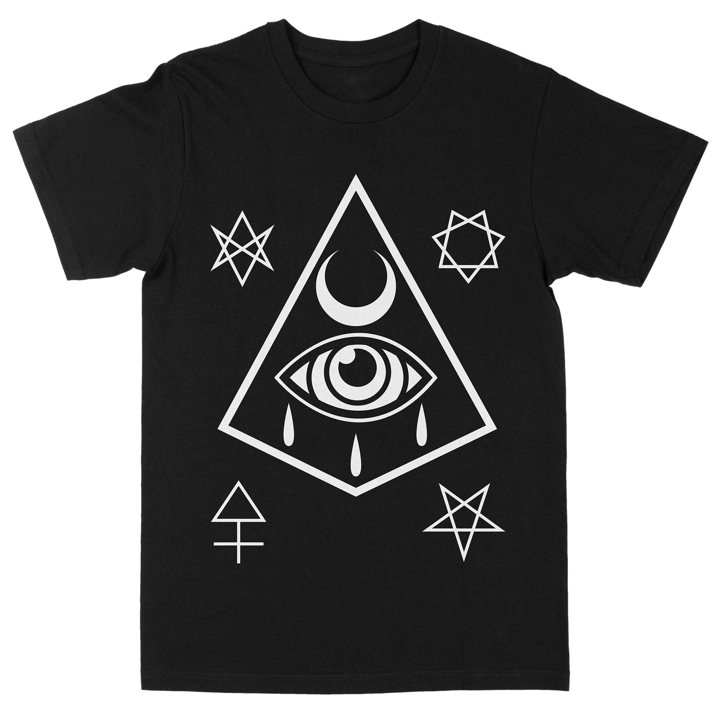 Occult T-shirt