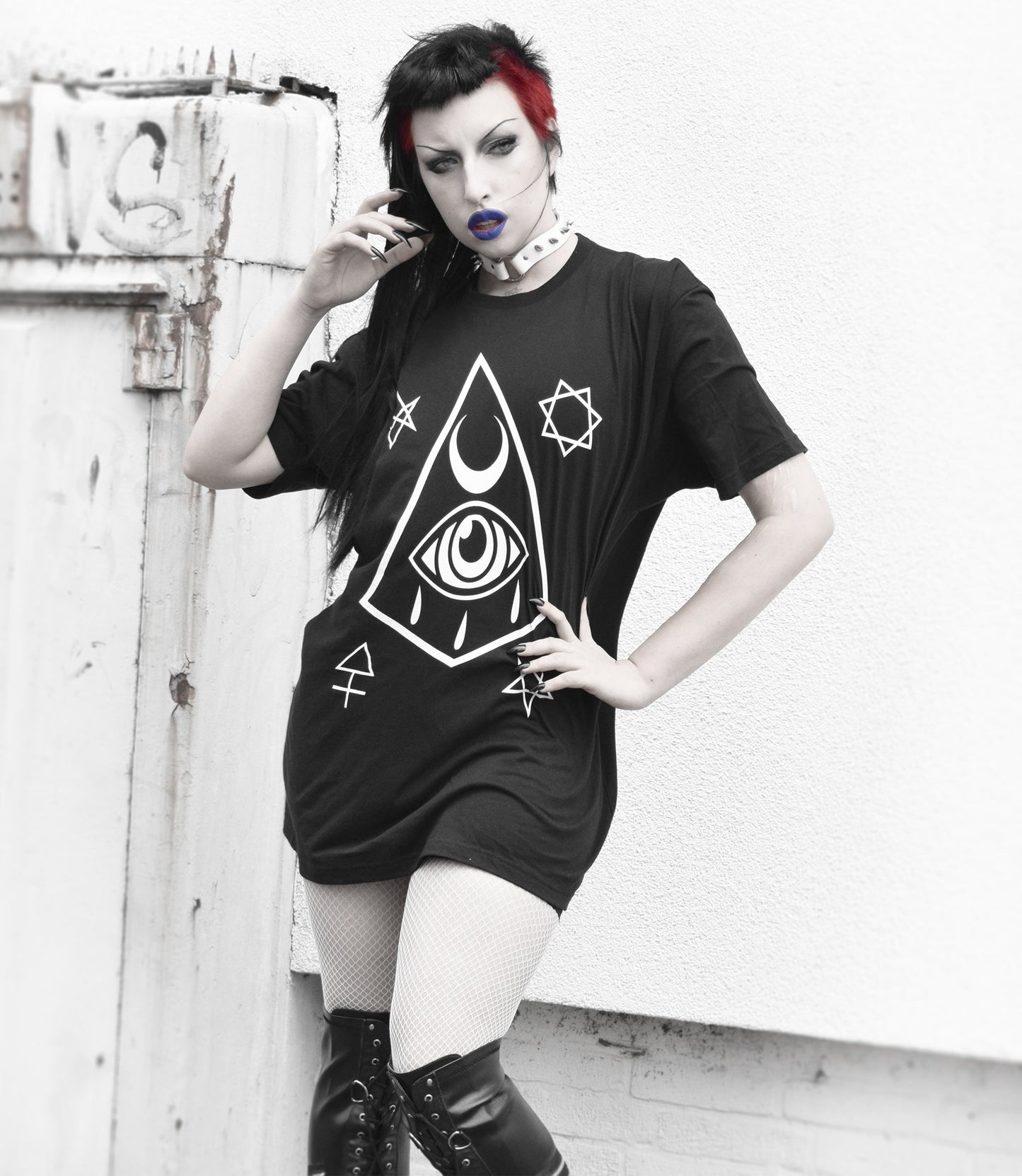 Occult T-shirt