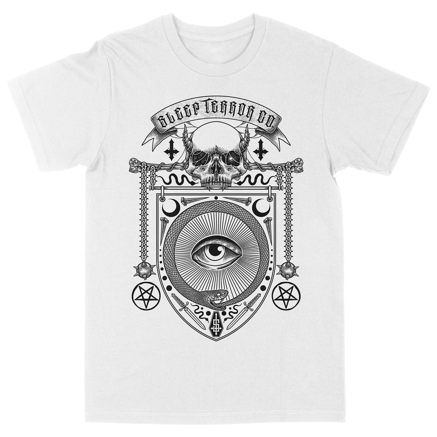 Ouroboros T-shirt