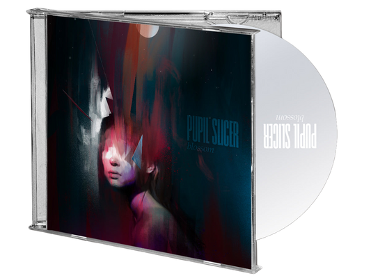 Pupil Slicer "Blossom" CD
