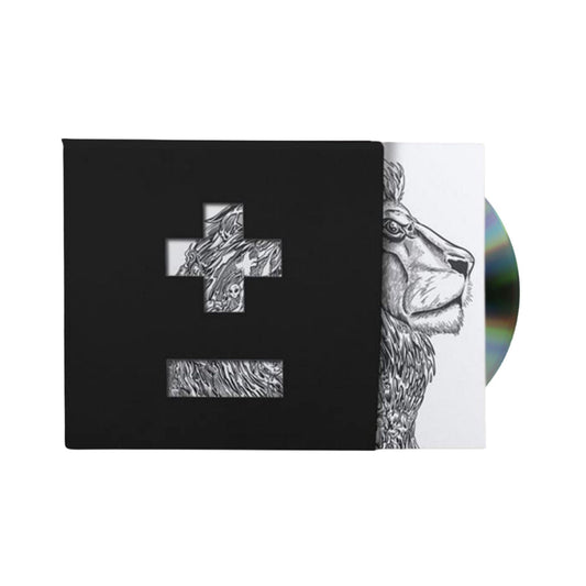 Pop Evil - "Self Titled" CD