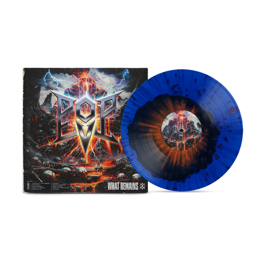 Pop Evil - What Remains - Spotify Fans First