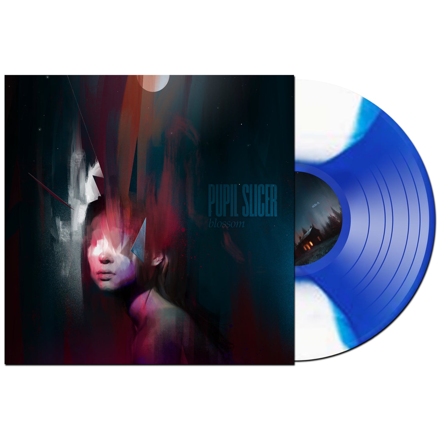 Pupil Slicer - Blossom on Vinyl