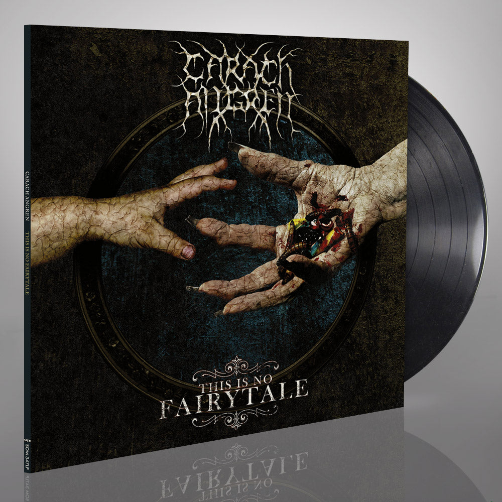 Carach Angren - This Is No Fairytale [CD / Vinyl]