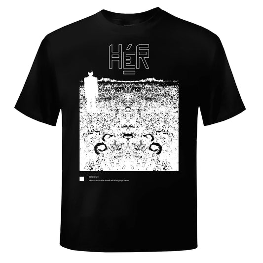 HÉR - Chant T-Shirt