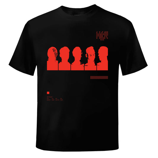 HÉR - Going Down T-Shirt