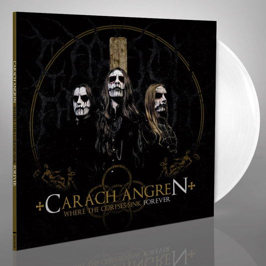 Carach Angren - Where The Corpses Sink Forever [CD / Vinyl]