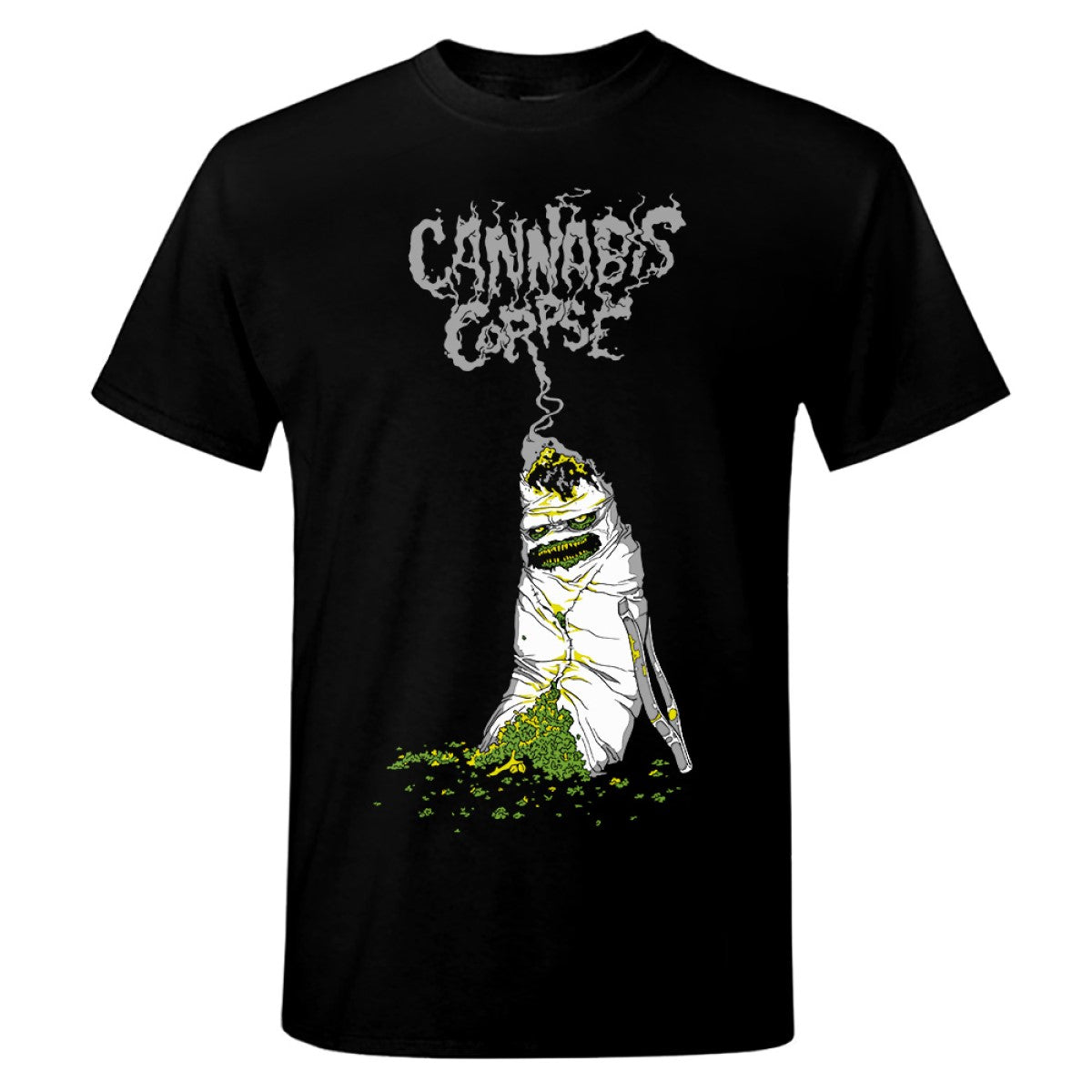 Cannabis Corpse - Jointy T-Shirt