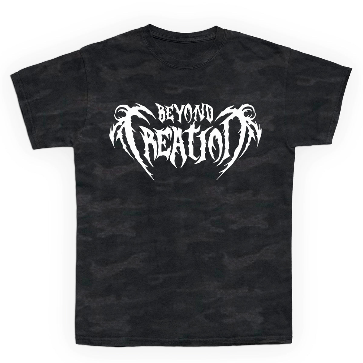 Beyond Creation - Logo Shirt