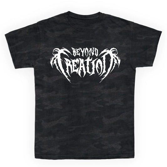Beyond Creation - Logo Shirt