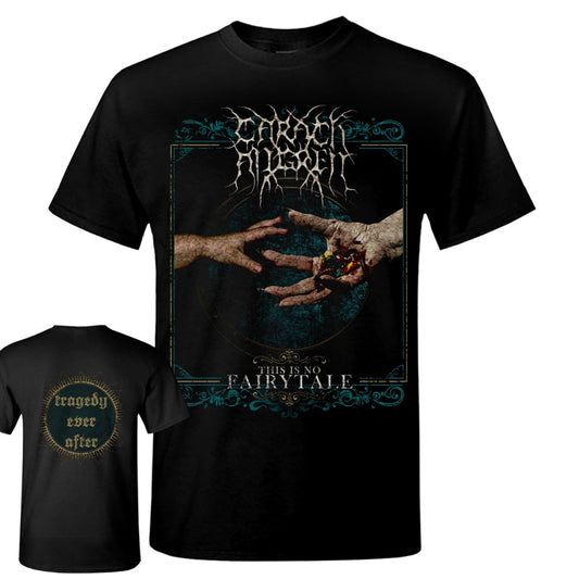 Carach Angren - This Is No Fairytale Shirt