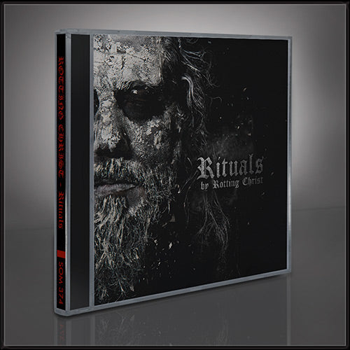 Rotting Christ - Rituals [CD / Vinyl]