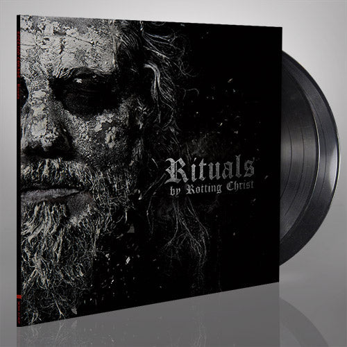 Rotting Christ - Rituals [CD / Vinyl]