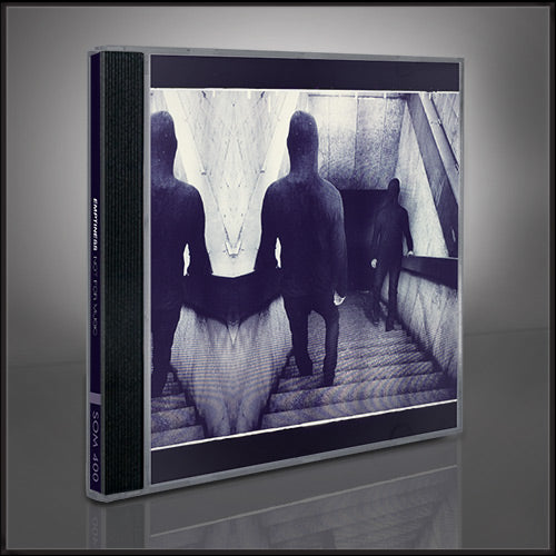 Emptiness - Not For Music CD