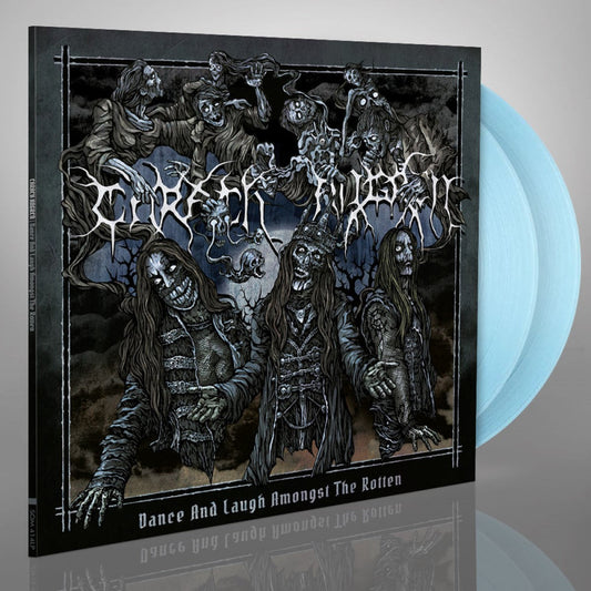 Carach Angren - Dance and Laugh Amongst the Rotten [CD / Vinyl]
