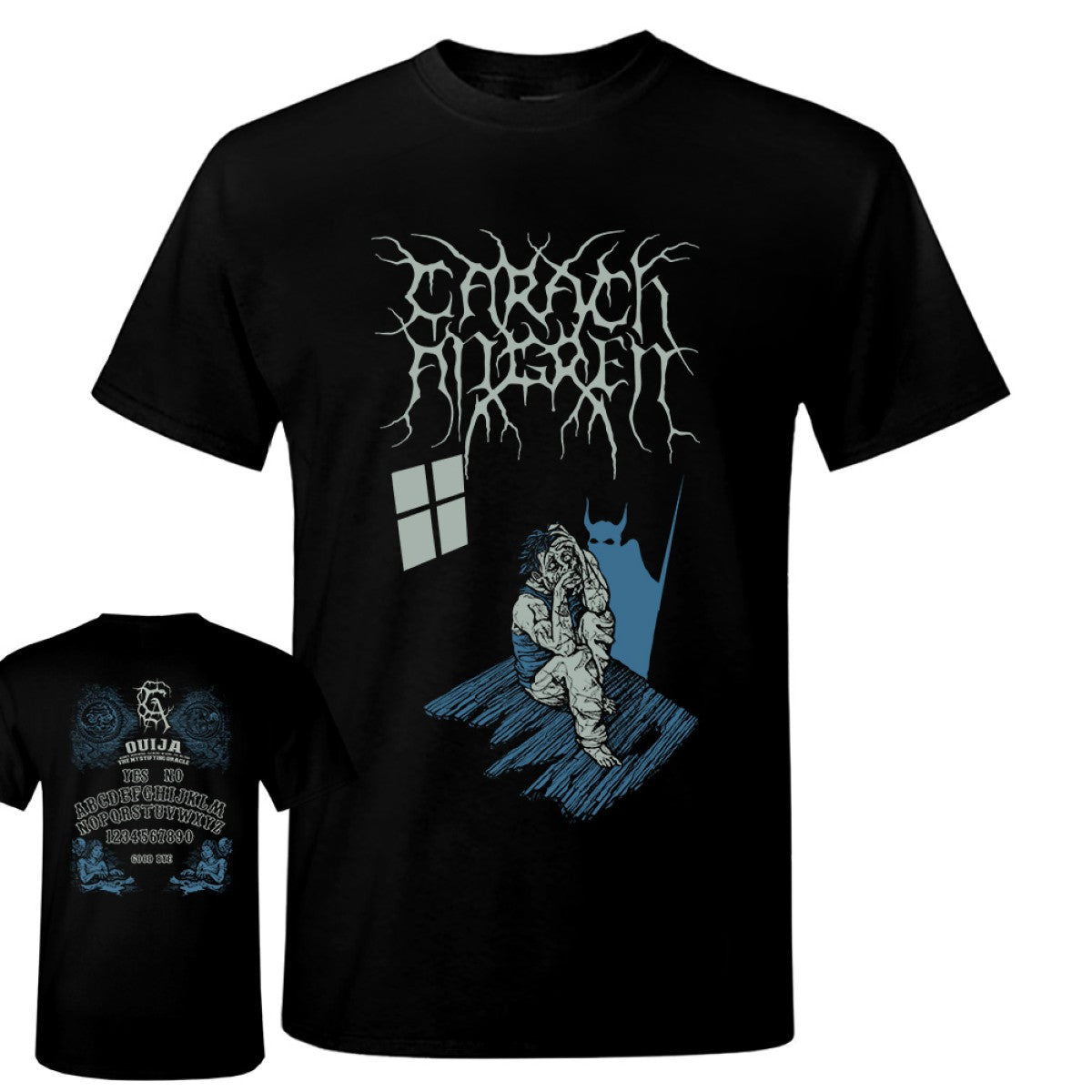 Carach Angren - Ouija Shirt