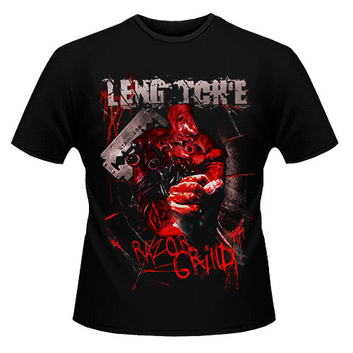Leng Tch'e - Fist T-Shirt