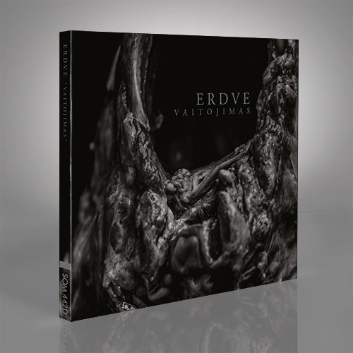 Erdve - Vaitojimas [CD / Vinyl]