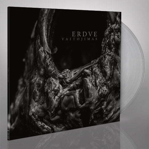 Erdve - Vaitojimas [CD / Vinyl]