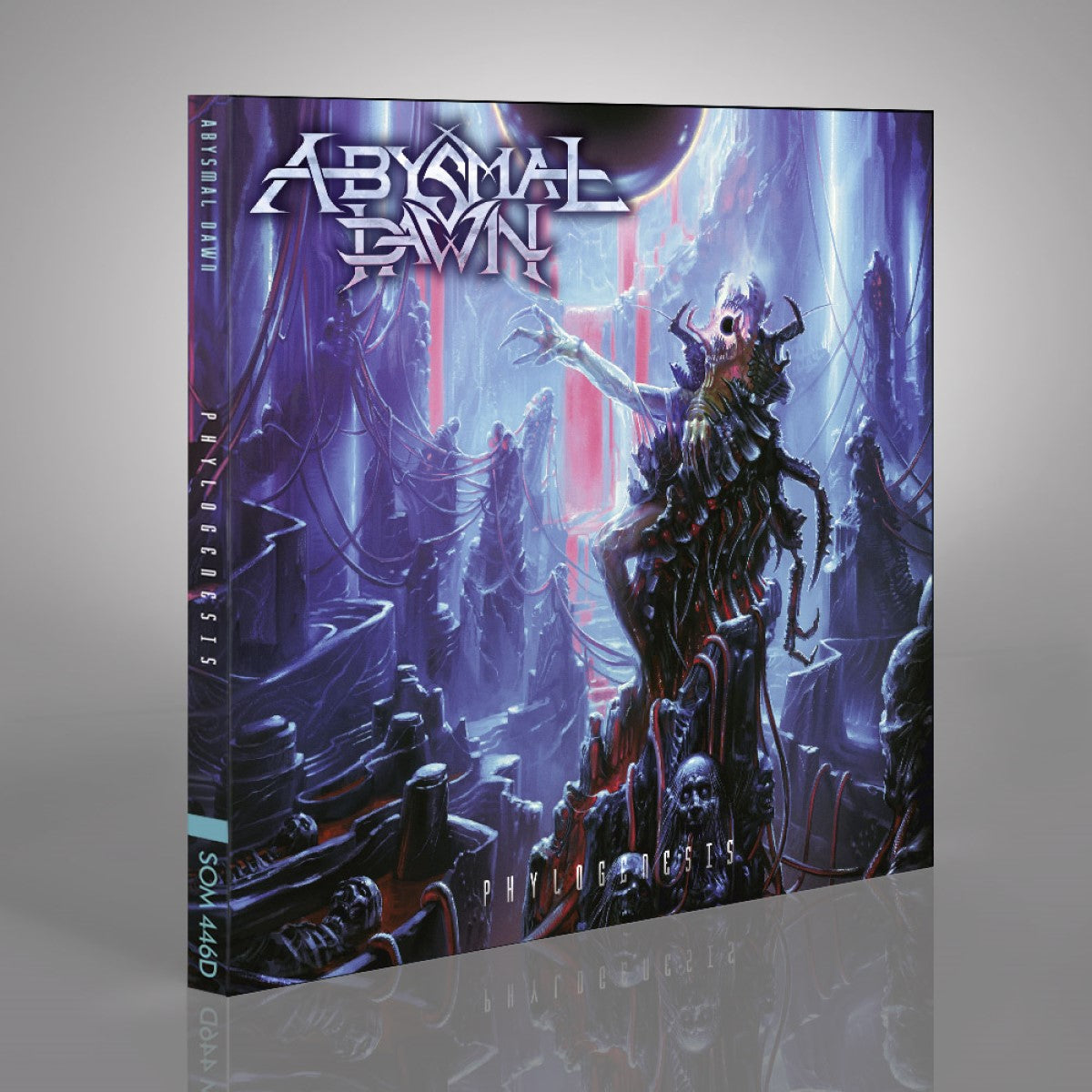 Abysmal Dawn - Phylogenesis