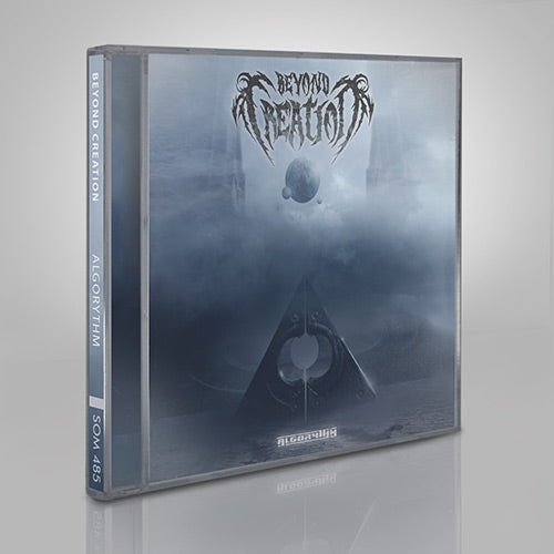 Beyond Creation - Algorythm [CD / Vinyl]