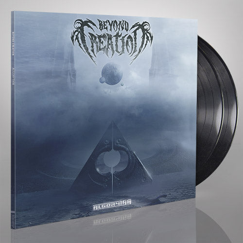 Beyond Creation - Algorythm [CD / Vinyl]