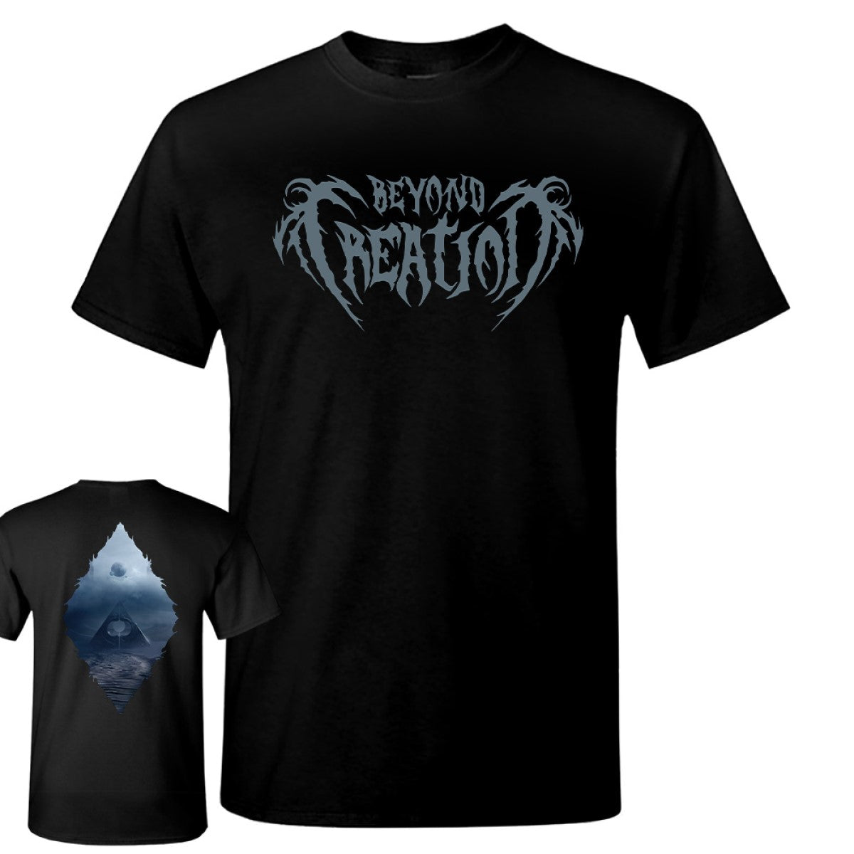 Beyond Creation - Algorythm 2 Shirt