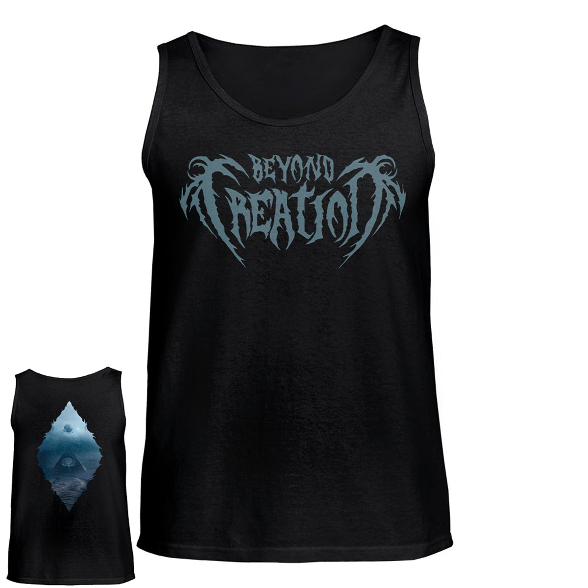 Beyond Creation - Algorythm 2 Shirt