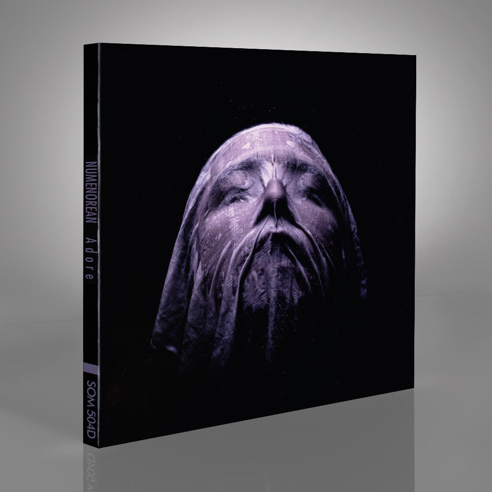 Numenorean - Adore [CD / Vinyl]