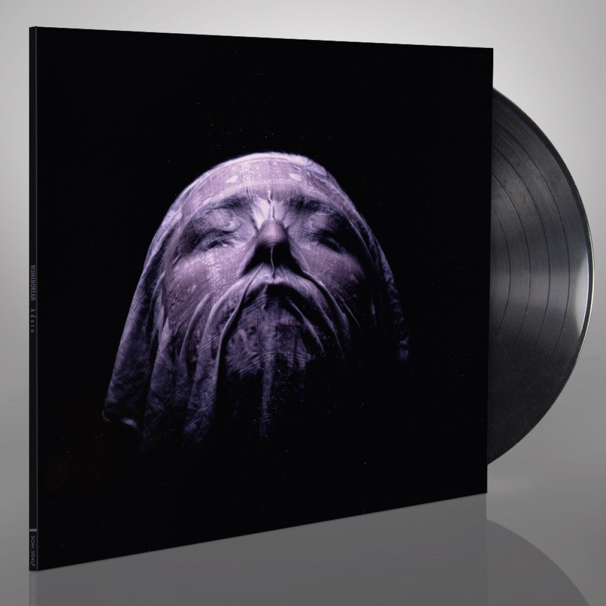 Numenorean - Adore [CD / Vinyl]