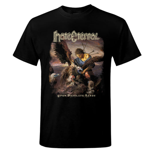 Hate Eternal - Upon Desolate Sands T-Shirt