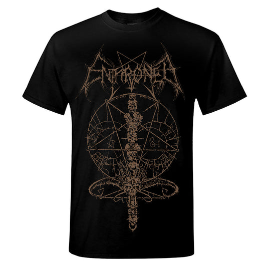 Enthroned - Ink Shirt