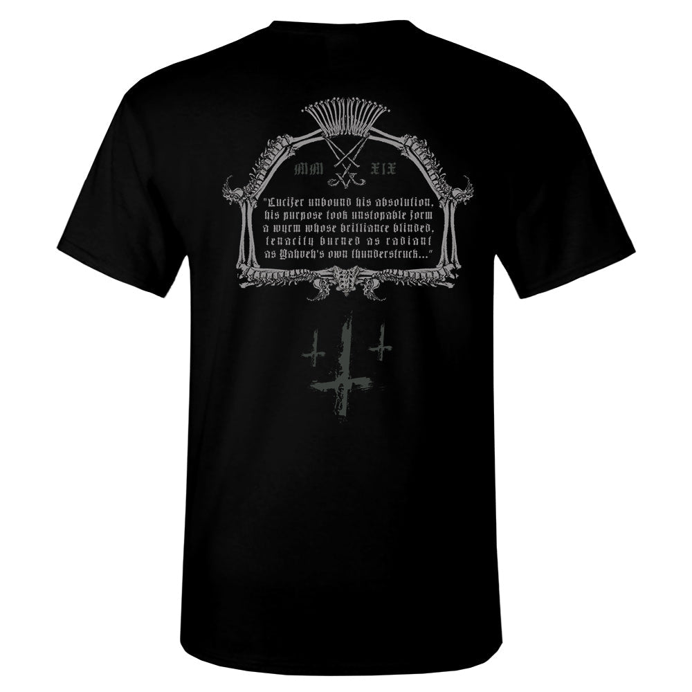 Enthroned - STN MMXIX Shirt