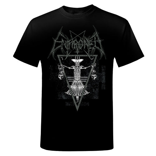 Enthroned - STN MMXIX Shirt