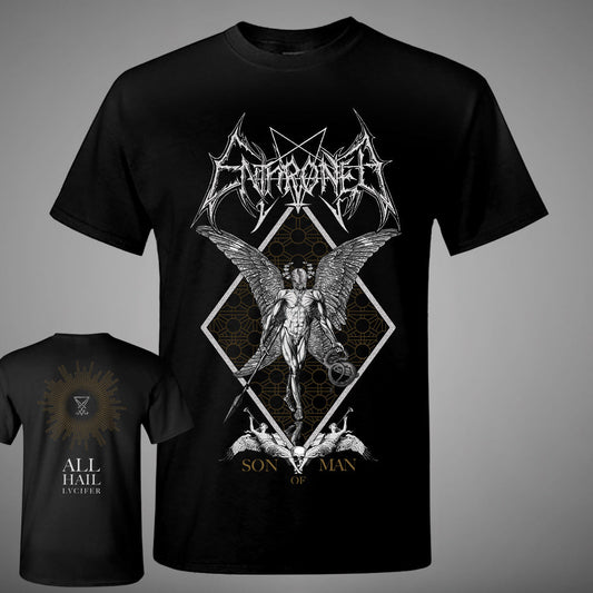 Enthroned - Son of Man Shirt