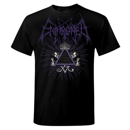 Enthroned - Seed of Samael Shirt