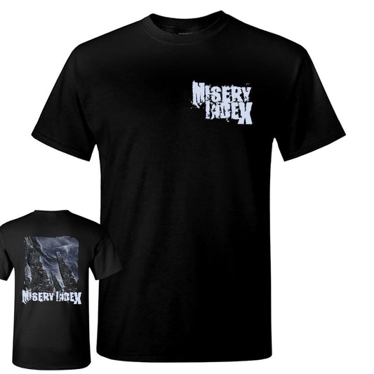 Misery Index - Rituals of Power 2 T-Shirt