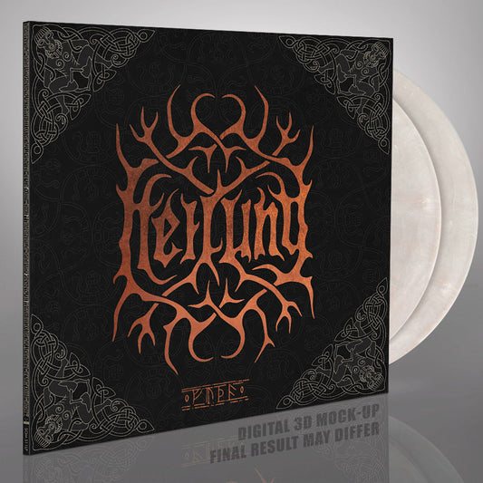Heilung - Futha [CD / Vinyl]