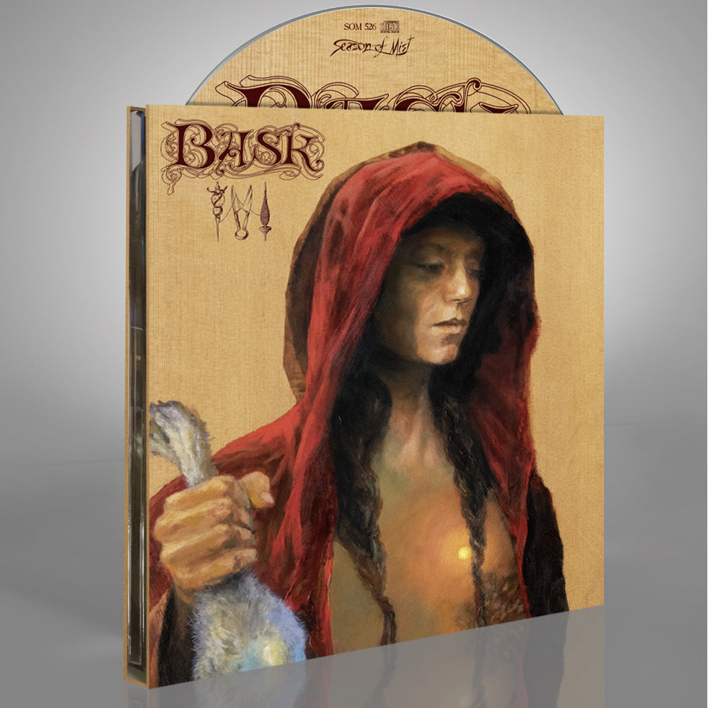 Bask - III [CD / Vinyl]